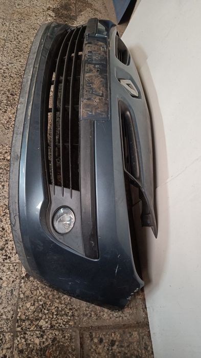 Para choques Renault Clio 3 2007