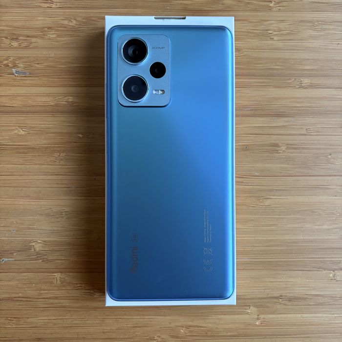 Zestaw Xiaomi Redmi Note 12 Pro+ 5G
