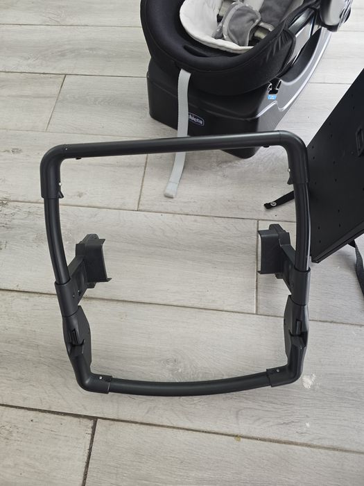 Carro bebé trio Urban Chicco