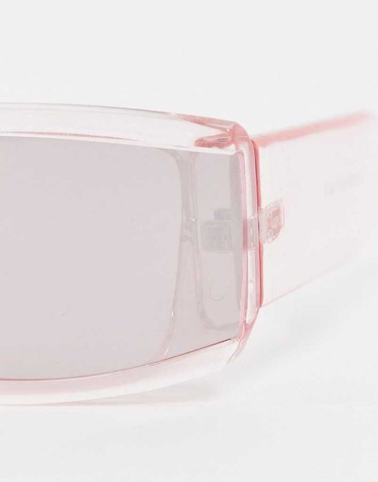 13) Okulary przeciwsłoneczne