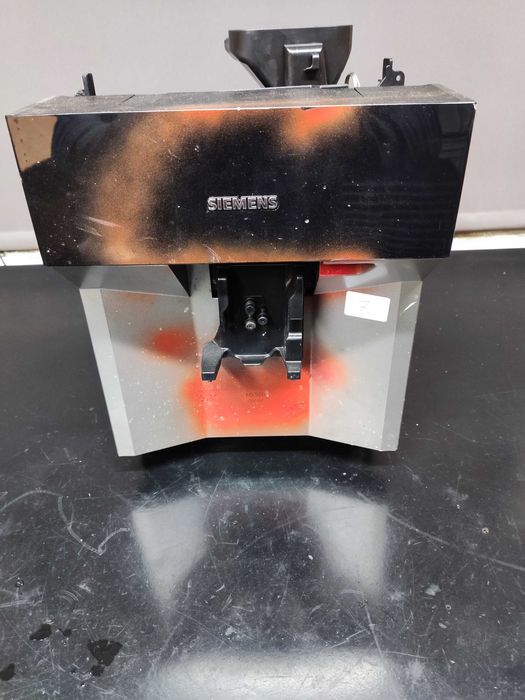 Siemens EQ500 obudowa kadłubek Drzwiczki sprzęgło mocowanie