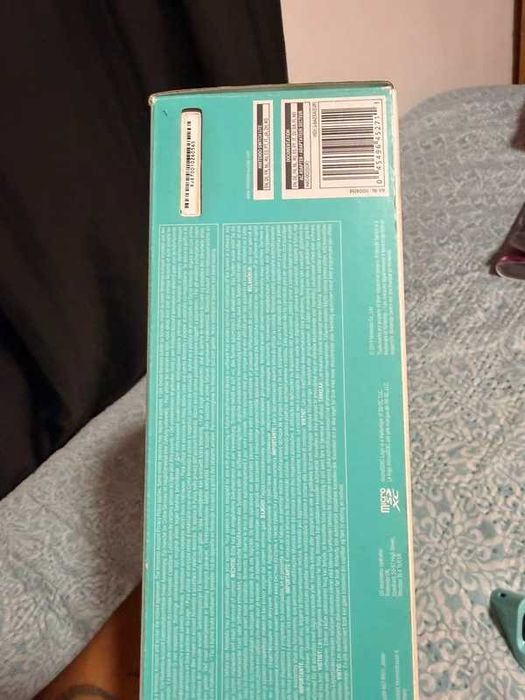 Itens Nintendo Switch Lite