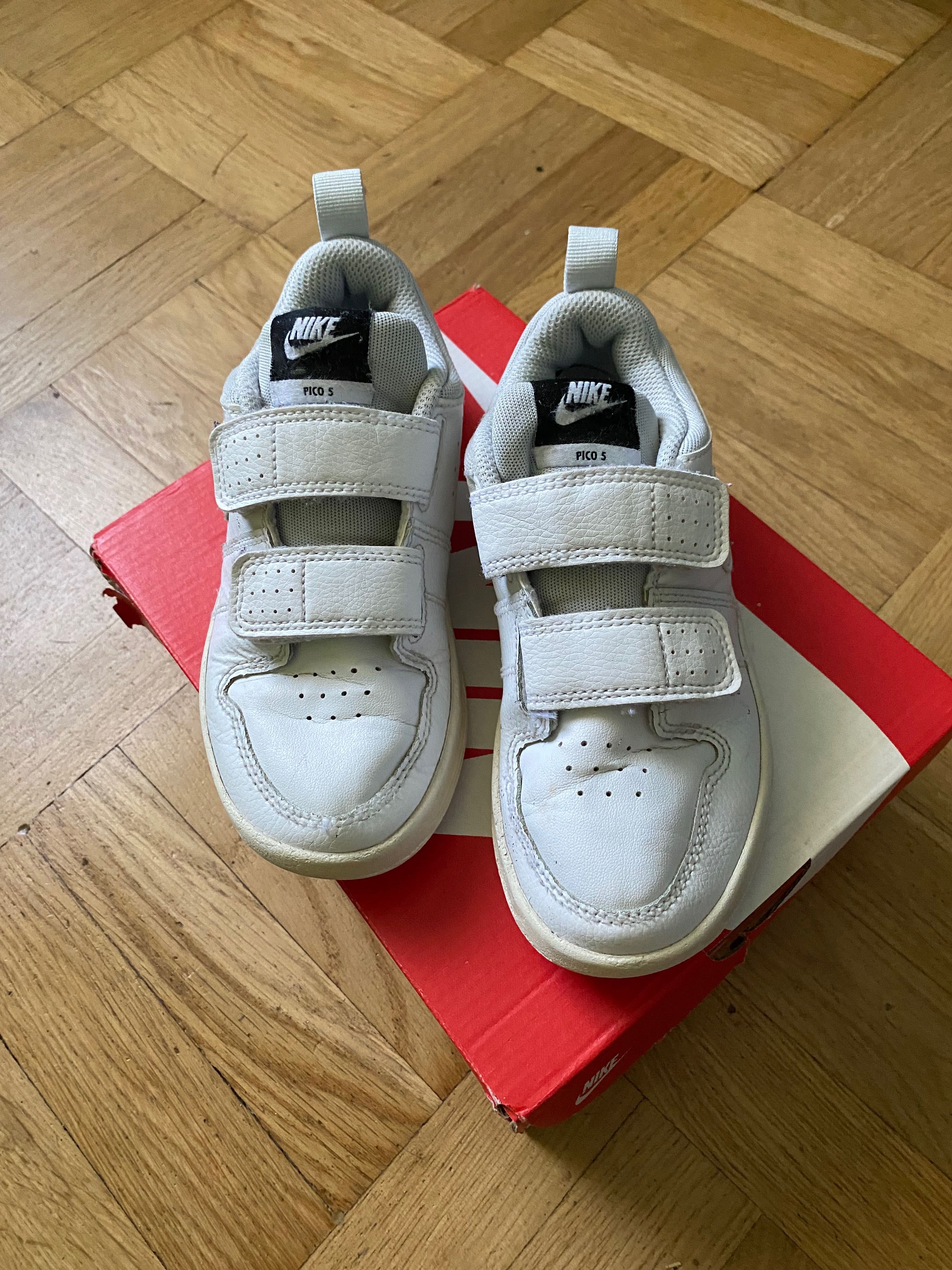 Nike pico cheap 30