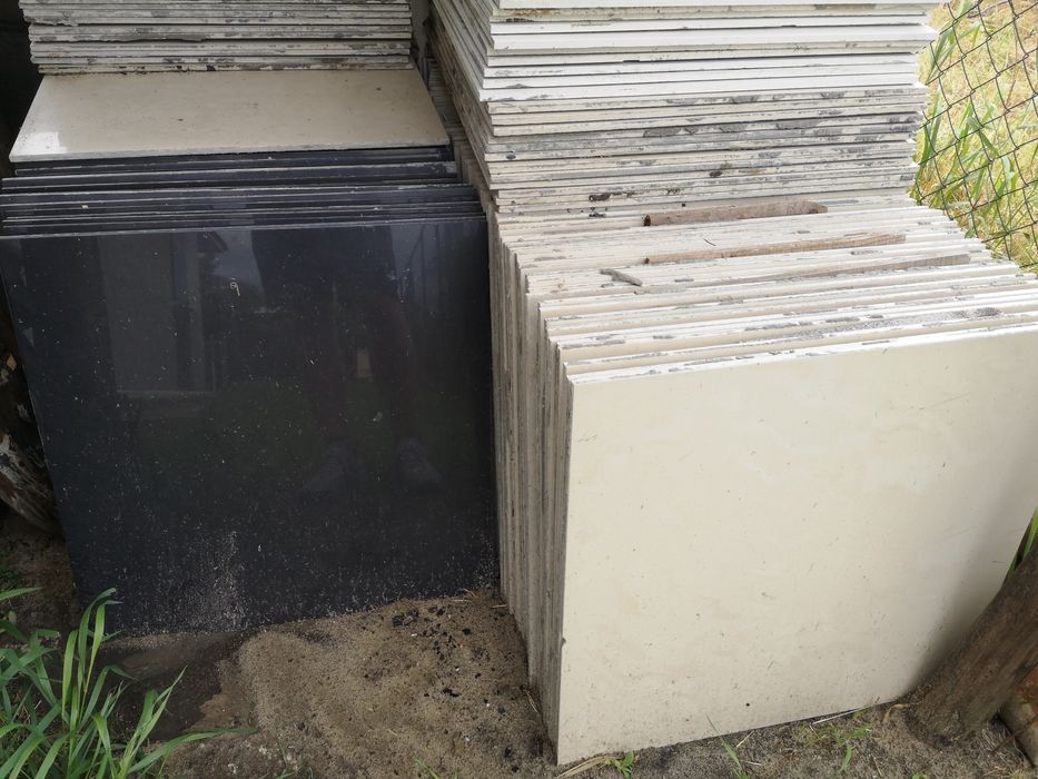 Б/у плитка керамогранит 60×60