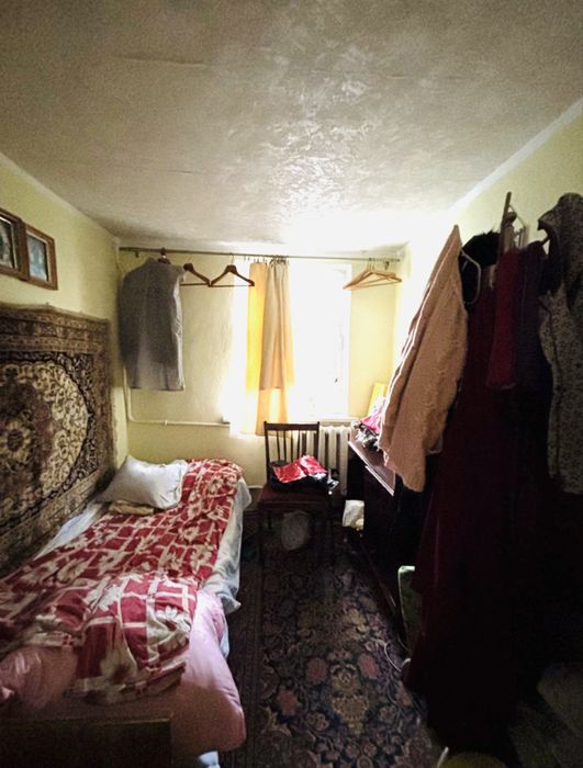 Продам  пол дома Соцгород