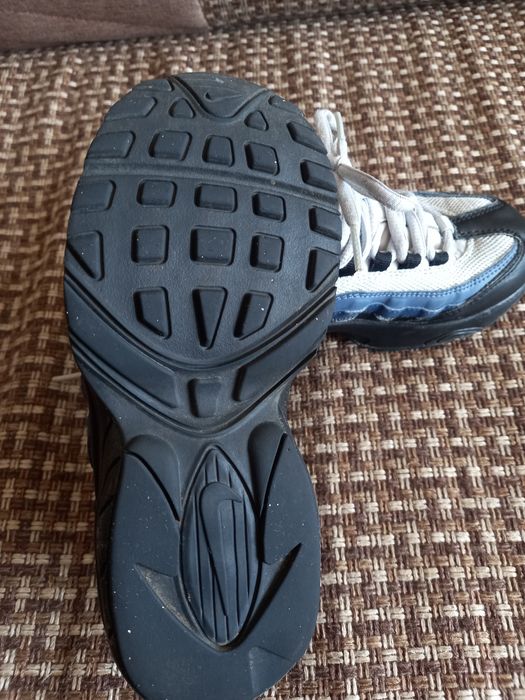Кросівки Nike AIR MAX 95. 30р.