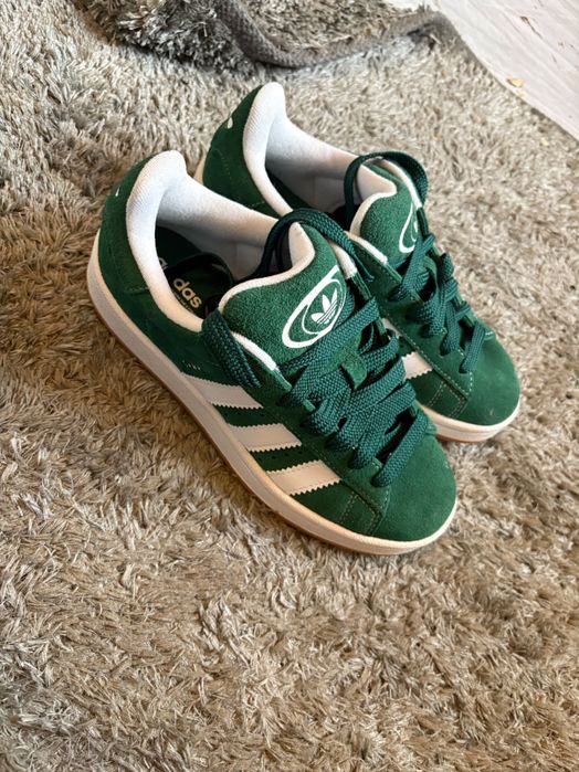 Adidas campus 36