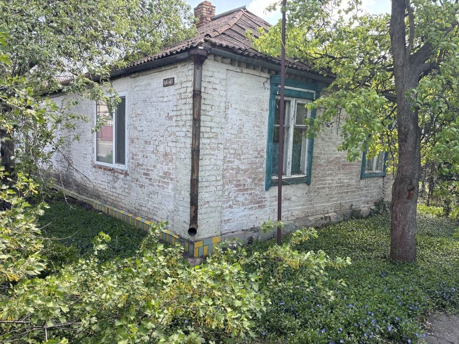 Продажа дома, Днепр, Соленое