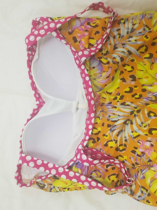 2 Fatos banho completos, 40 tamanho (oportunidade)