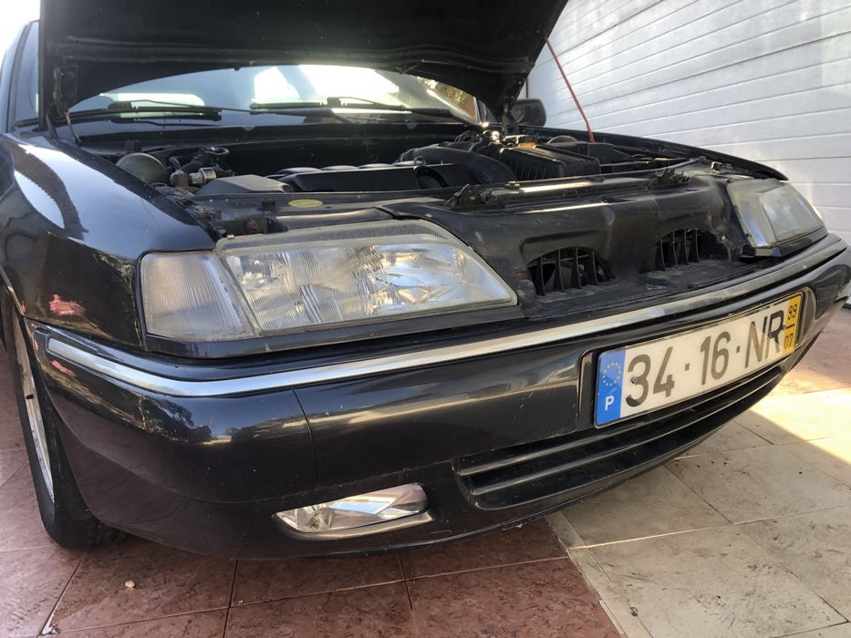 Citroen Xantia HDI activa