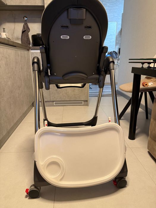 Стільчик для годування Peg Perego