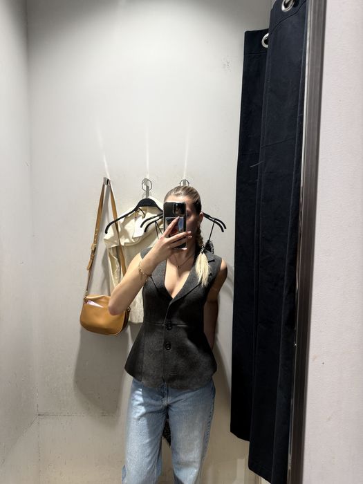 ТОПИ - вест zara