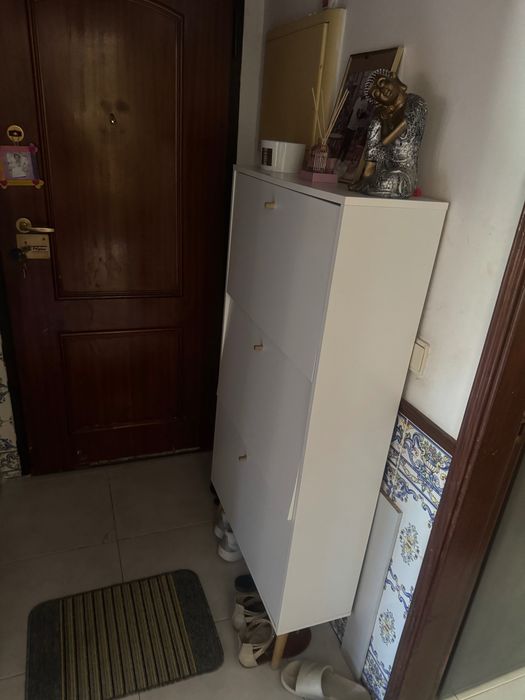 Vendo mudança de país