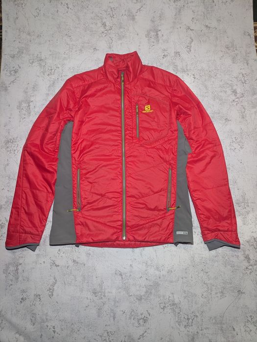 Куртка Соломон Весна/Осінь Оригінал