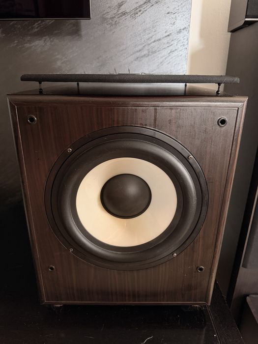 Zestaw kina domowego Onkio HT-R518 i M-Audio