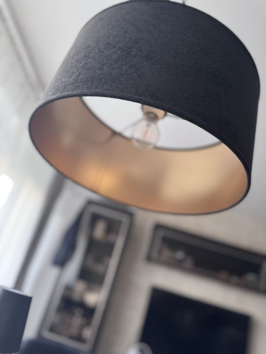 Lampa podłogowa nowoczesna