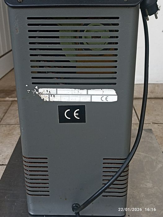 Moinho de café em bom estado preço negociável