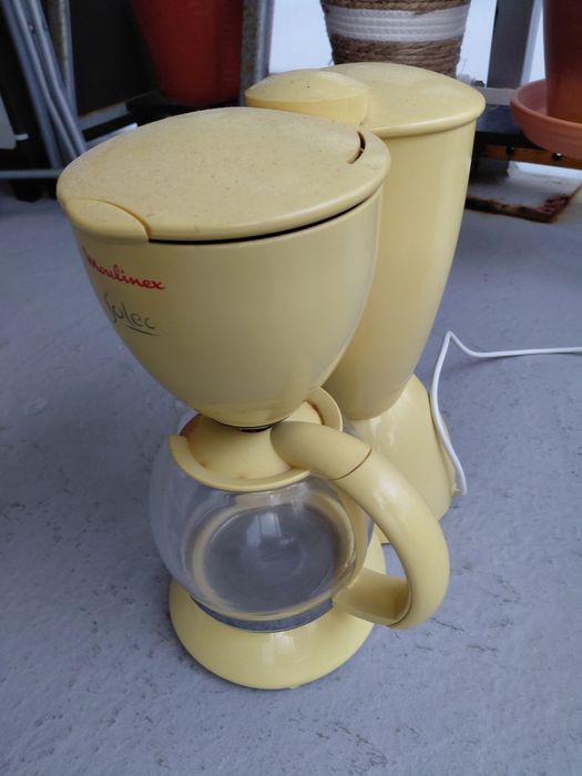 Bag Coffee Machine503998608520652801