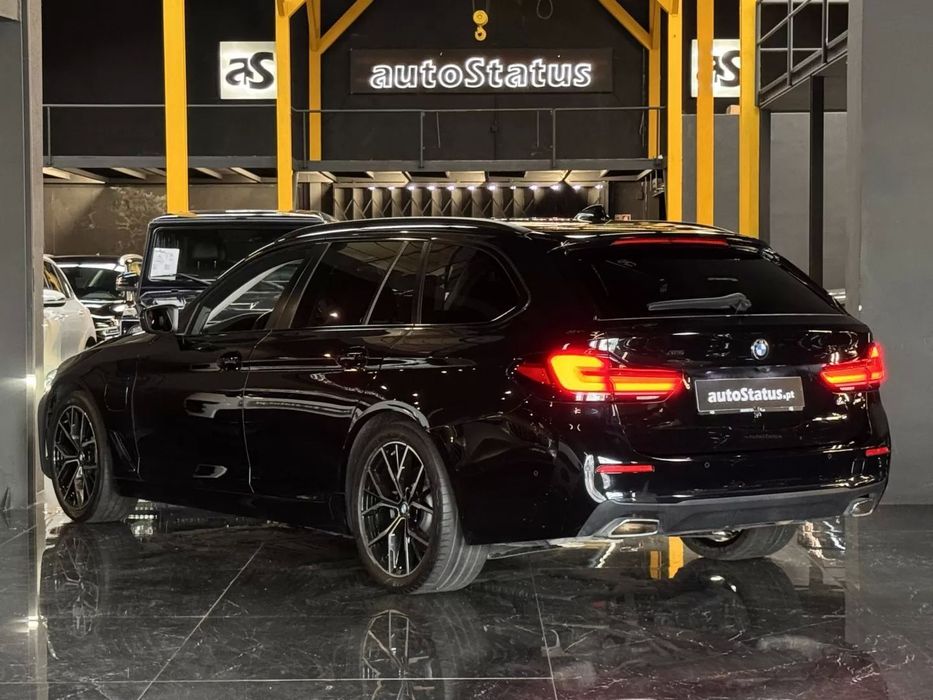 BMW 530 e xDrive Aut. Luxury Line