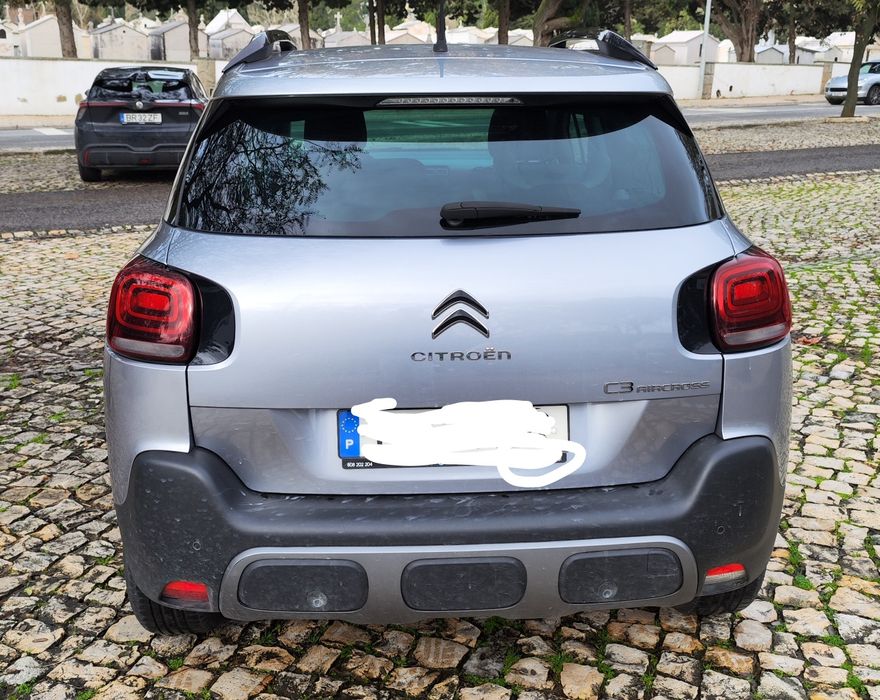 Citroën C3 Aircross 1.2  Feel Pack