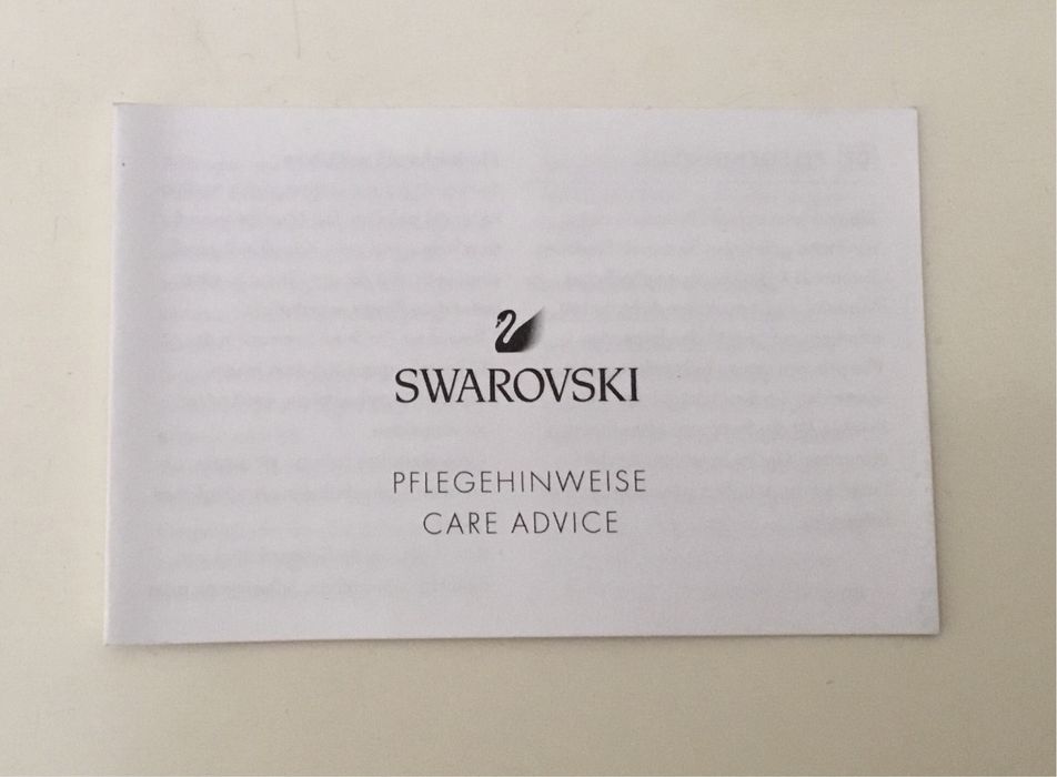 Pulseira Swarovski stardust S
