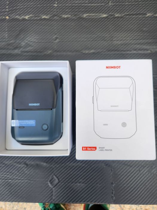 Thermal Label Printer447358960424734721