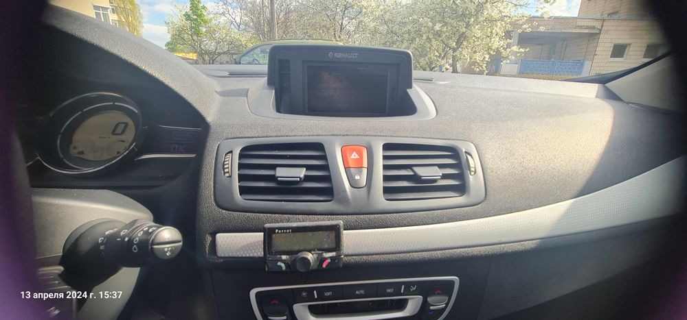 Продається Renault Megane