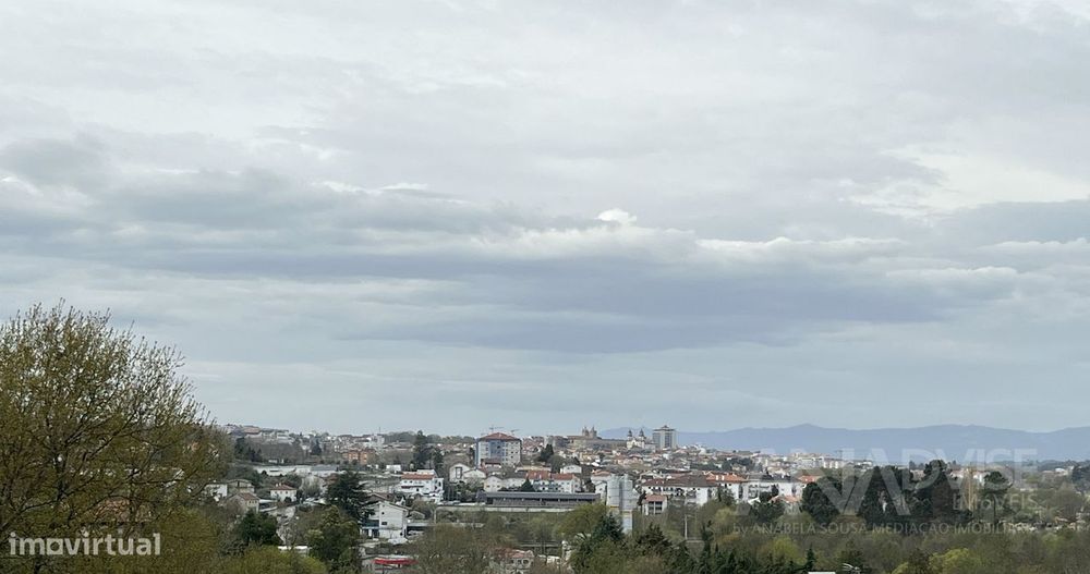 Apartamento T3 Venda em Rio de Loba,Viseu