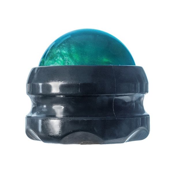 Bola massajadora massagem recuperação muscular celulite circulação