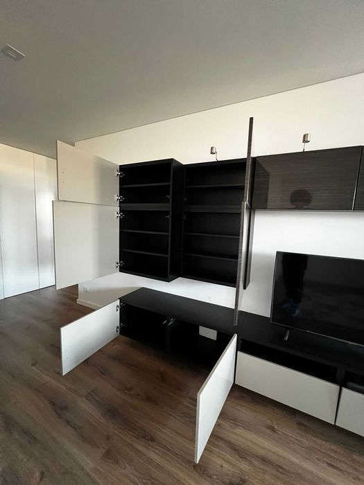 Móvel para sala ou 1 parte ou o conjunto