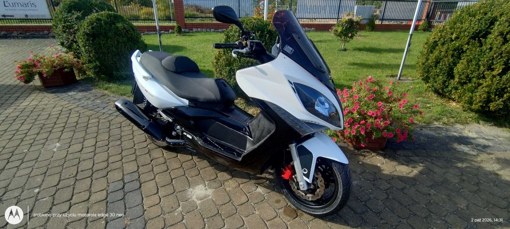 Kymco