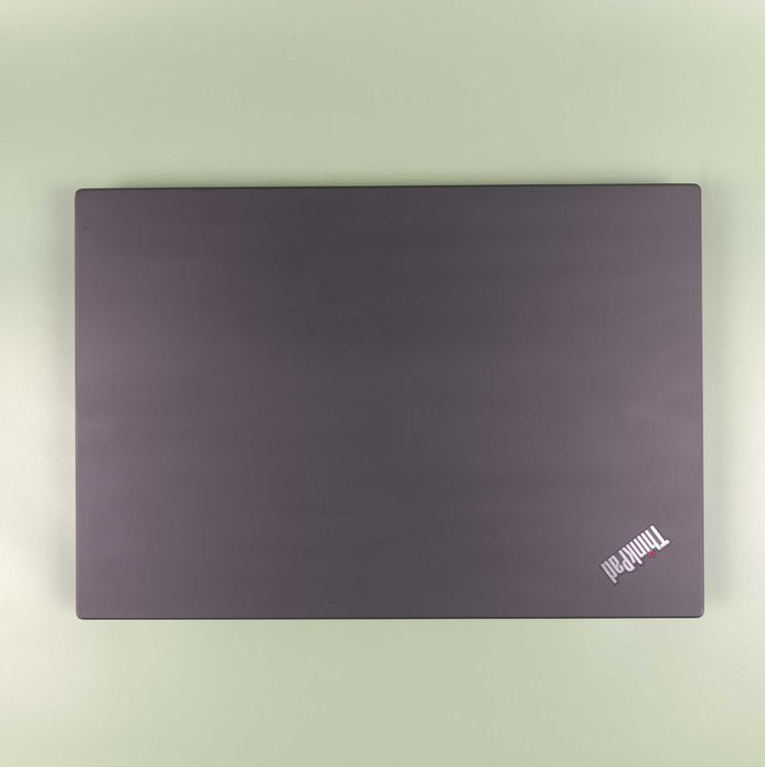 Lenovo ThinkPad T495 Ryzen 5 Pro 3500U/16Гб DDR4/NVMe 512Гб/14"/FHD IPS/АКБ 4г