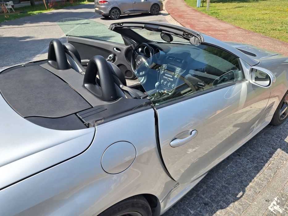 Mercedes - benz slk