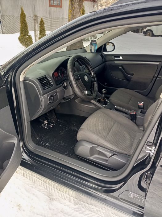 Продам Golf 5  2009р