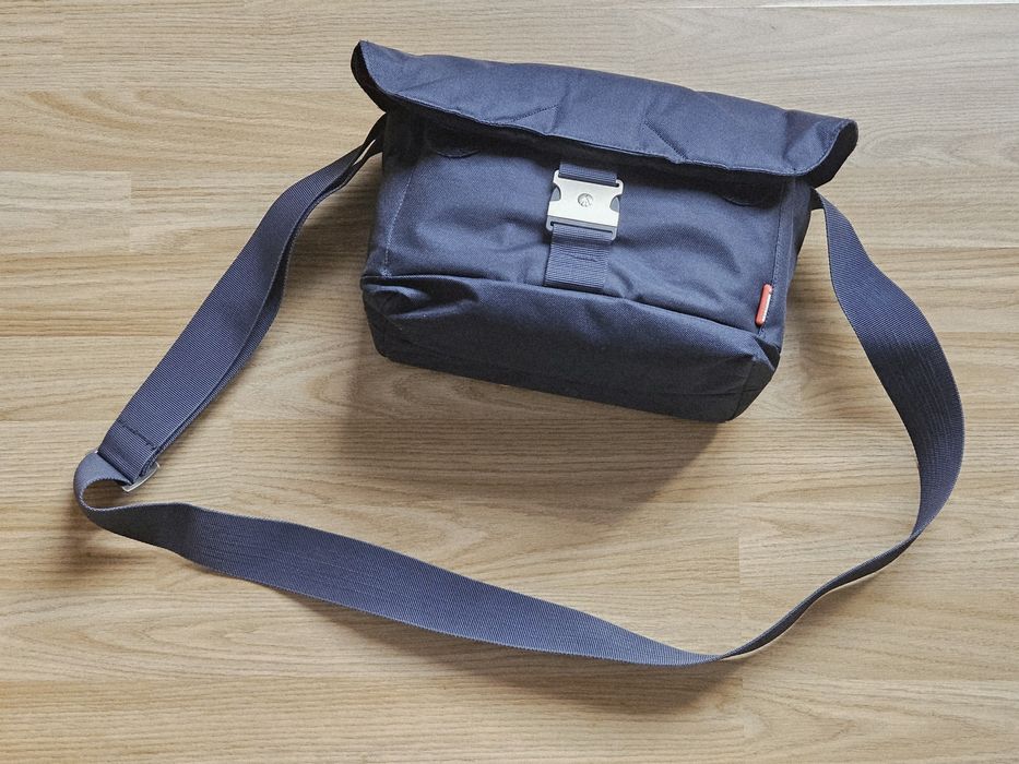 Torba fotograficzna na aparat Manfrotto