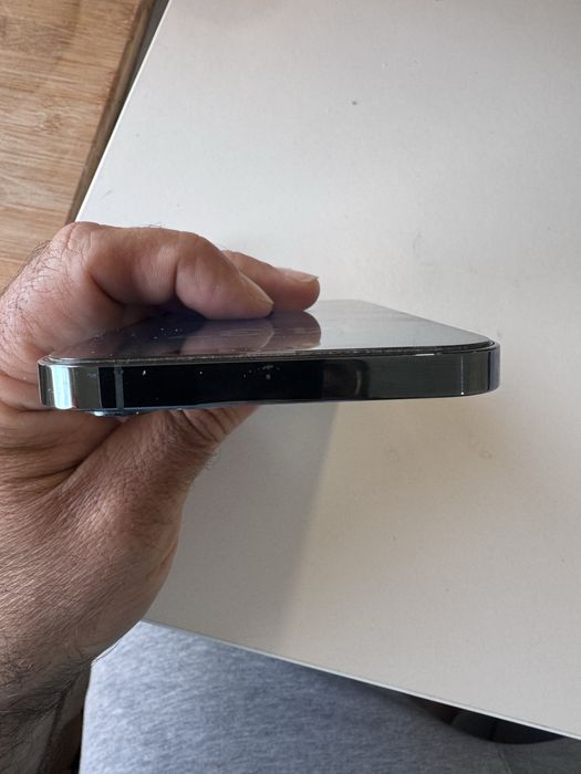 IPHONE 12 PRO MAX 256 GB em boas condicoes com tudo a funcionar