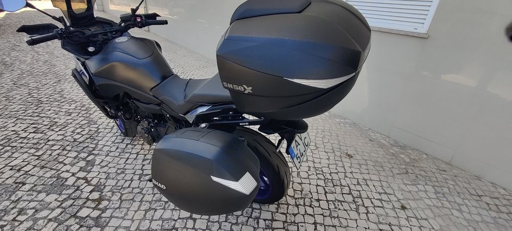 Yamaha Tracer 7 ano 2023/12