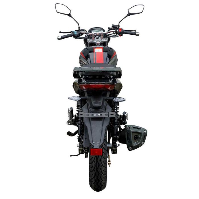 Акція осінні знижки !!!  Мотоцикл SP200R-36