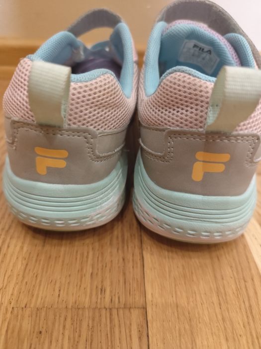 Buty sportowe FILA rozmiar 35