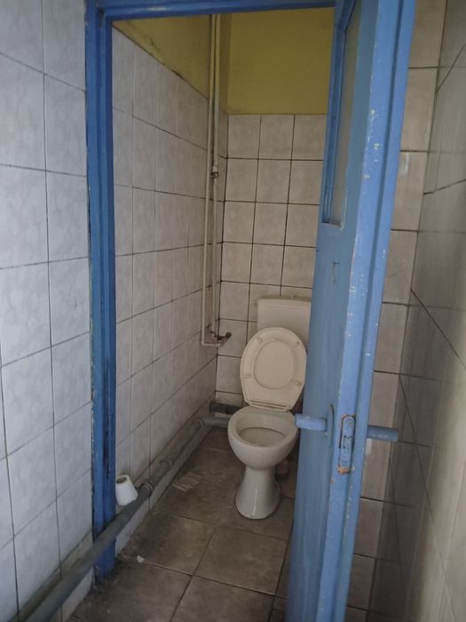 Lokal usługowy Miłocice