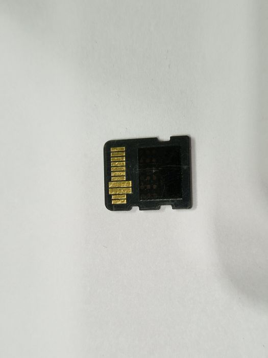 Karta pamięci M2 firmy SanDisk  1GB PSP