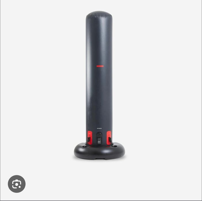 Worek treningowy/bokserski Decathlon Outshock