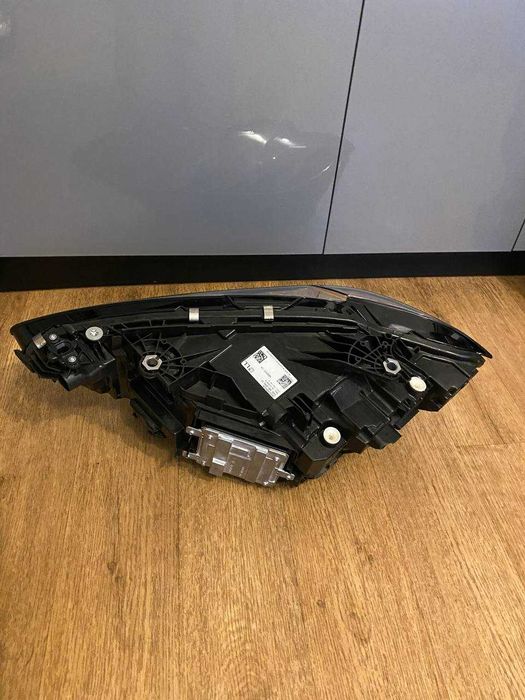 Фара права рестайлінг LED BMW 4 LCI USA G22 G23 G24 G26 M4 G82 5a3b2f8