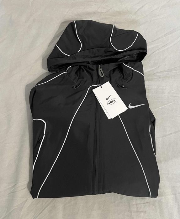 Котсюм Corteiz x Nike NRG Jacket/Вітровка найк кортез