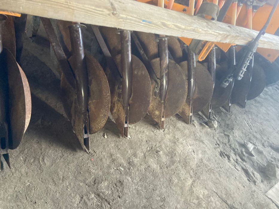 Сівалка зернова Simulta 2м