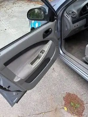 Chevrolet Lacetti 78 tys przebiegu- udokumentowany