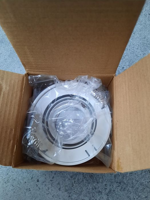 Oprawa sufitowa Kanlux MINI BORD DLP Max 35 W 220-240 V