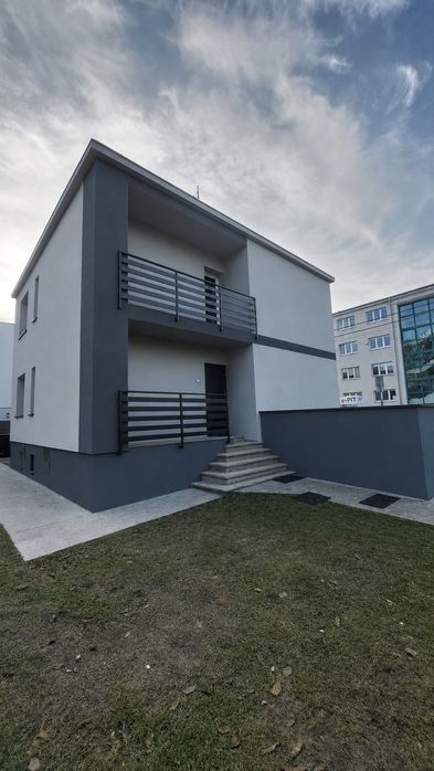 Elewacje I docieplenia domów