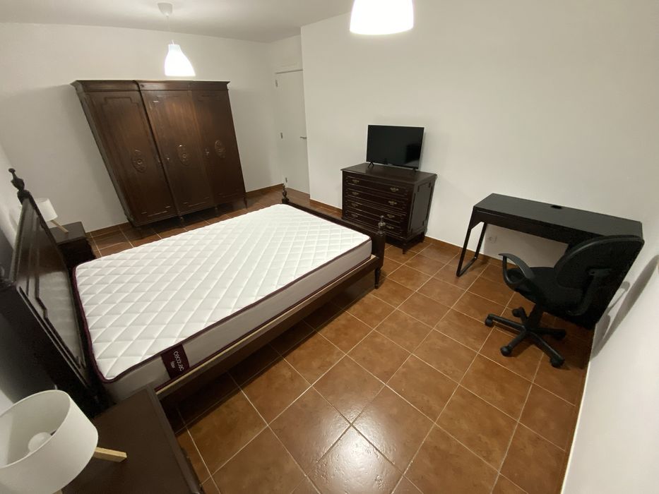 Quartos para arrendamento