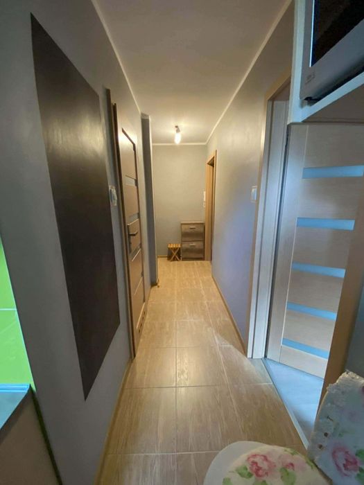 Mieszkanie na sprzedaż parter 48m² Chodzież Malepszego